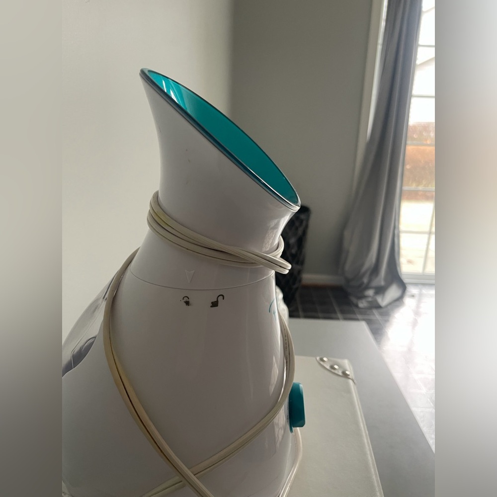 Pure Daily Care Facial Steamer & Humidifier - Picture 6 of 6